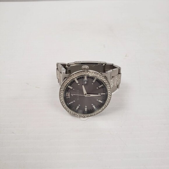 (I-30654) Bulova C823147 Men's Watch - Picture 3 of 7